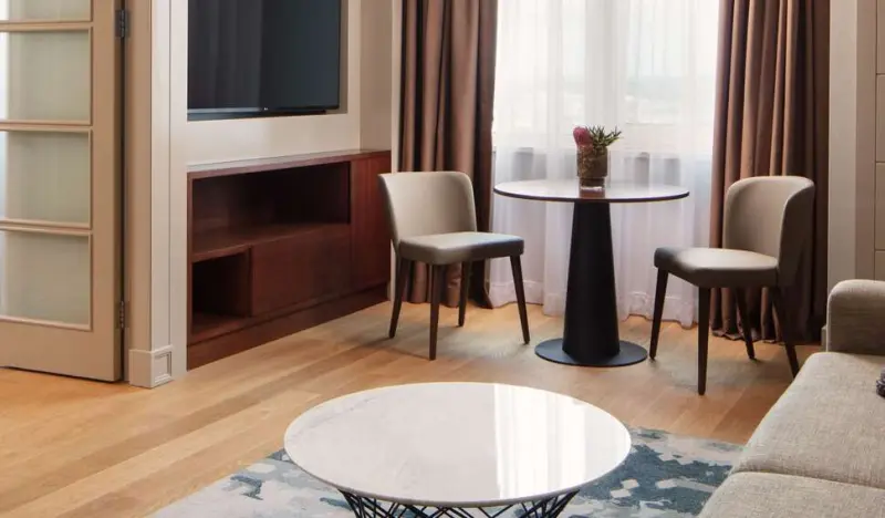 Sheraton Istanbul Levent