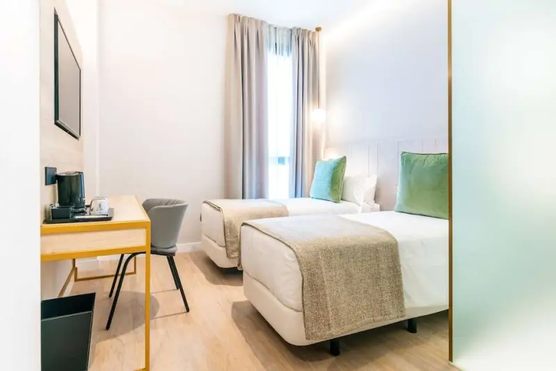 Hotel Málaga Vibes