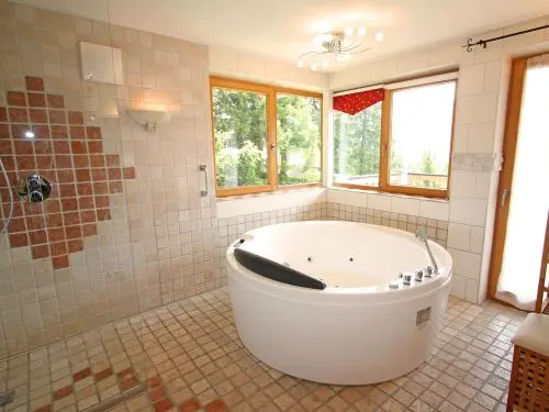 Chalet BergDiamant