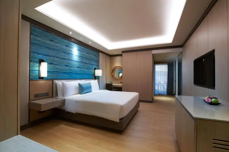 Amari Vogue Krabi (อมารี โวค กระบี่)