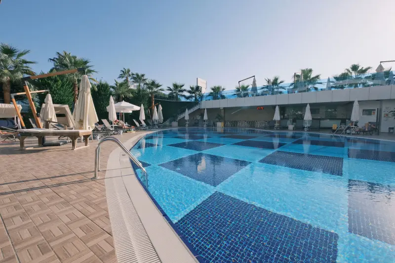 SunPrime C-lounge Hotel