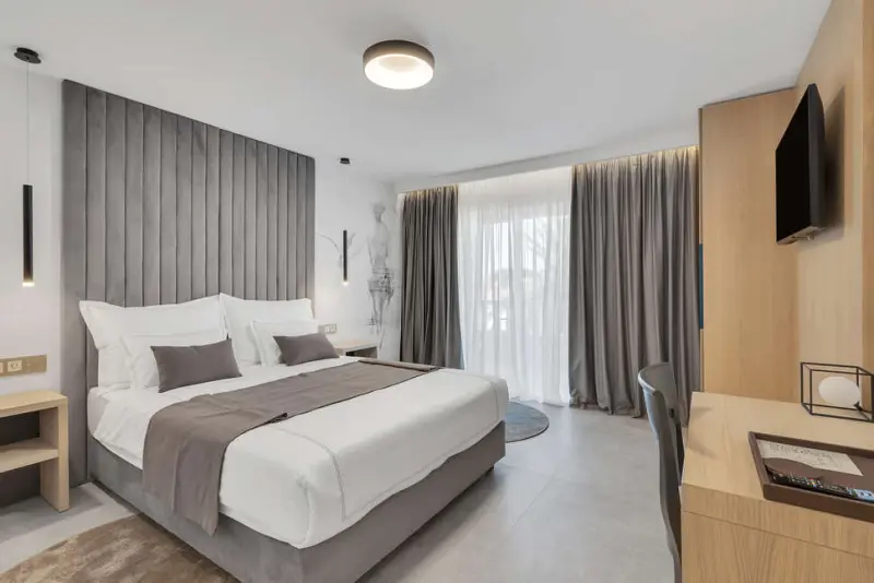 Hotel Laurentum