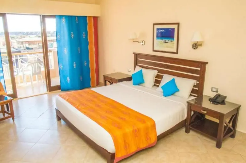 Viva Blue Resort