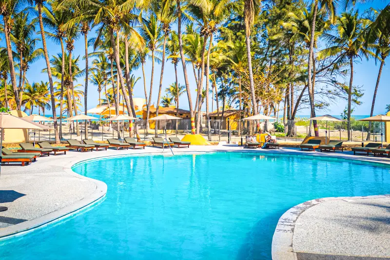 Palm Beach Resort