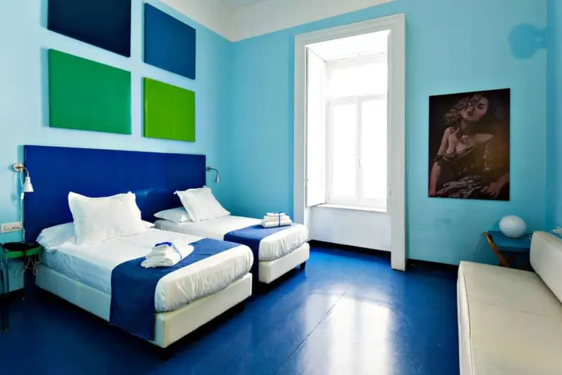 Hotel Correra 241