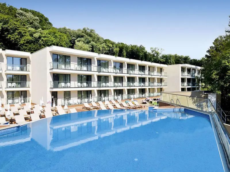 Grifid Hotel Foresta