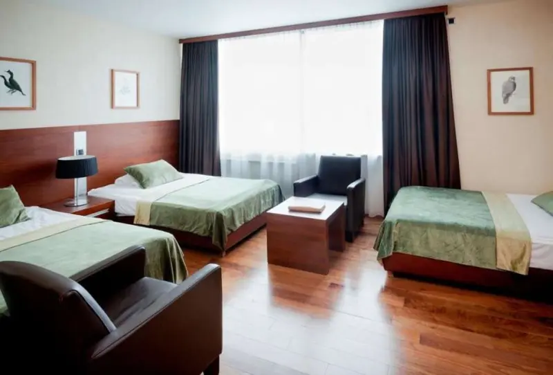 Hotel Reykjavík Grand