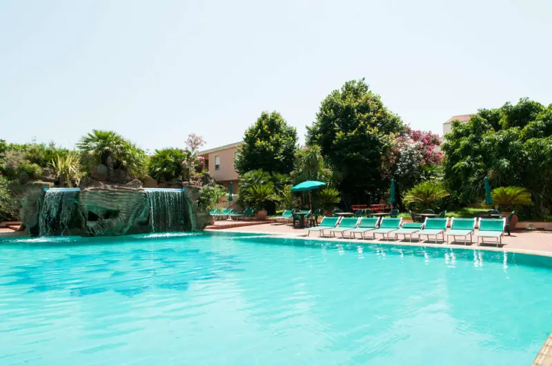 Hotel Maria Rosaria