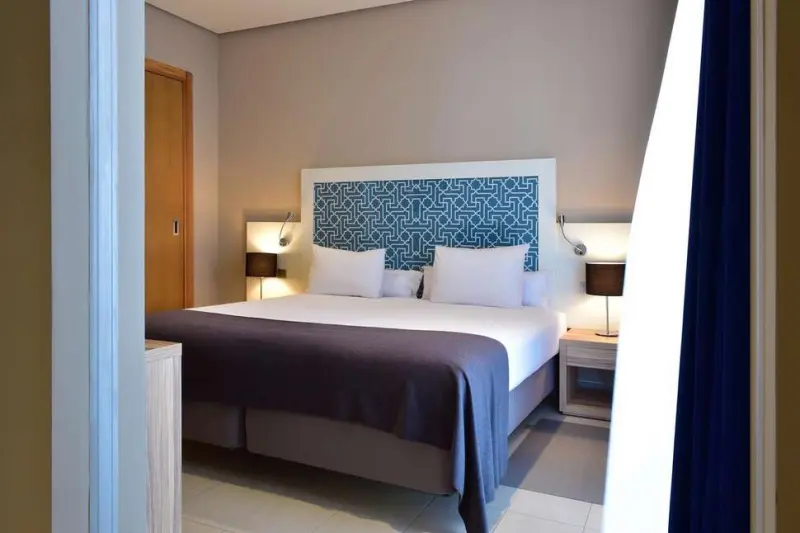 Pestana Casablanca