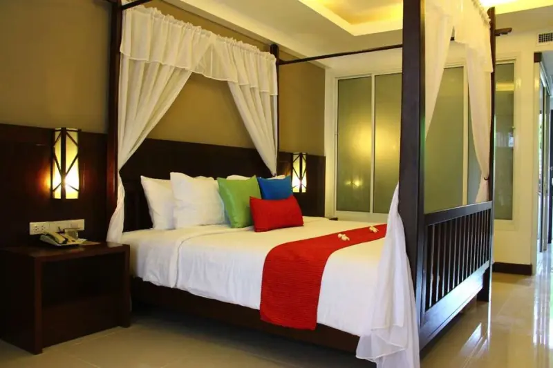 Railay Princess Resort and Spa