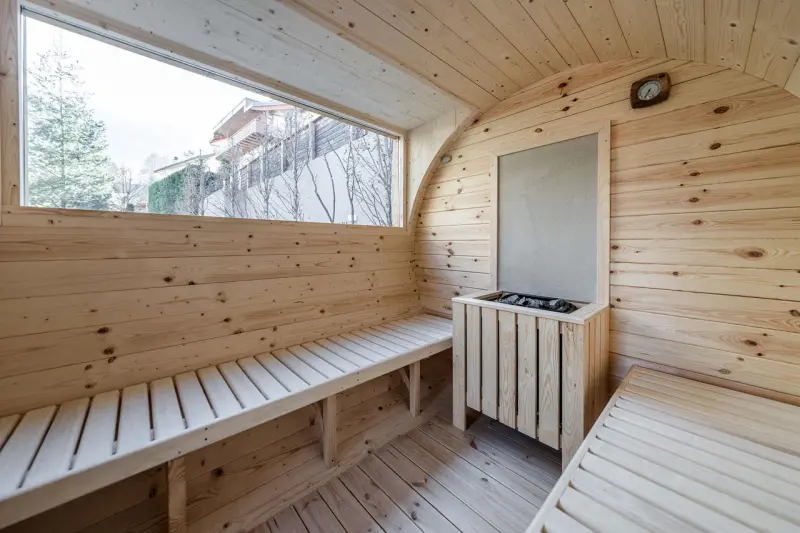 Hotel Garni Meledrio