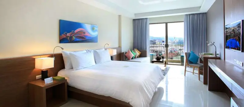 The Senses Resort & Pool Villas, PHUKET