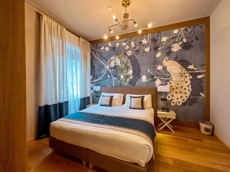 Hotel Jolanda