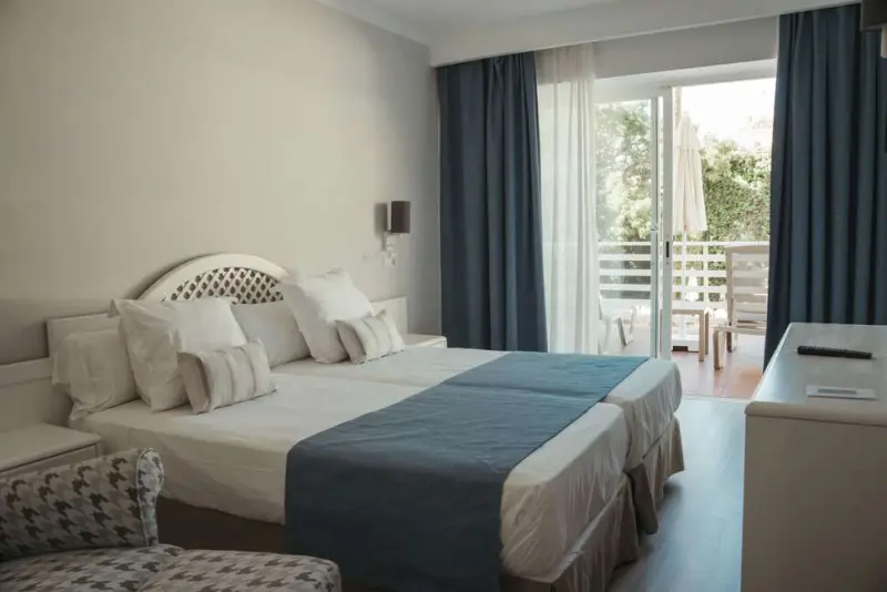 Hotel Oberoy