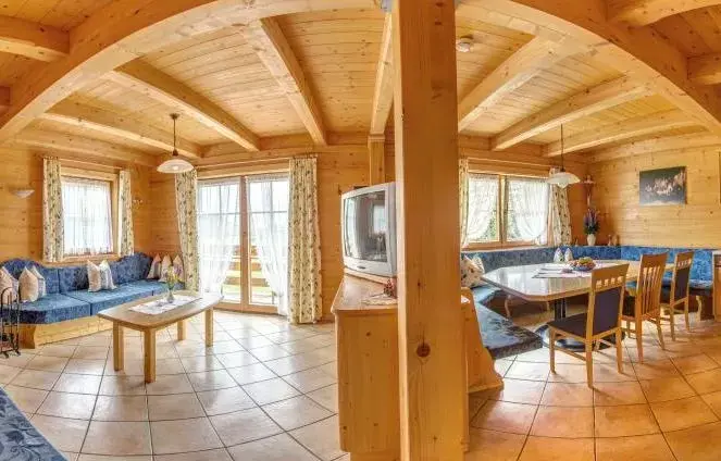 Hotel Brechhornhaus