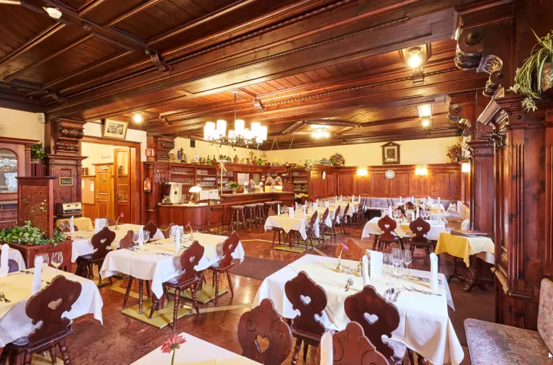 Sporthotel Lebzelter