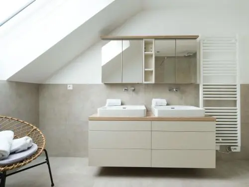 Apartments Neundlinger – Penthouse Ski & Nature