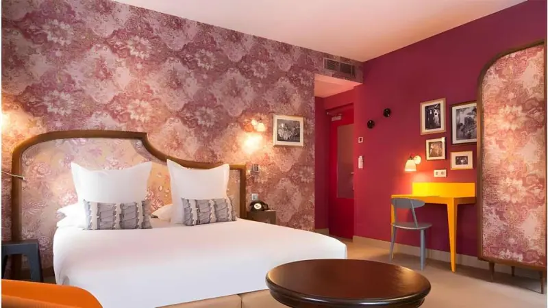Hotel Joséphine & Spa by HappyCulture