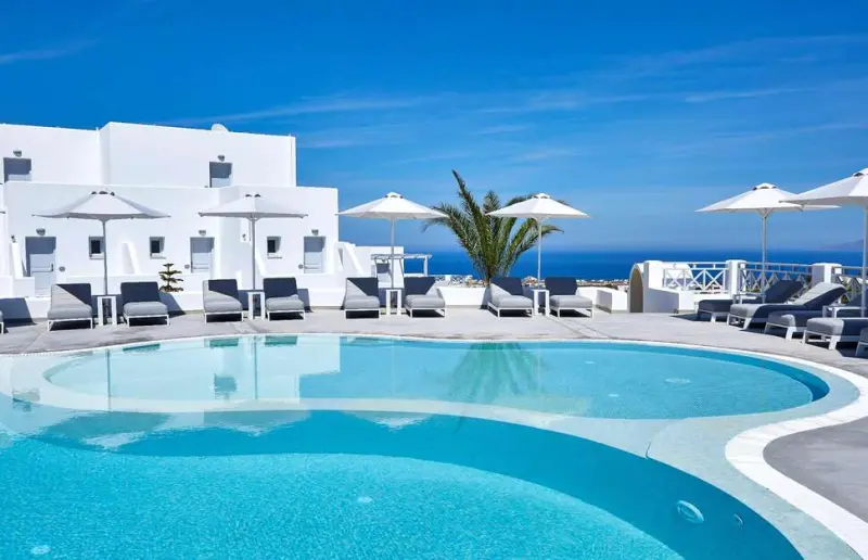 De Sol Hotel & Spa
