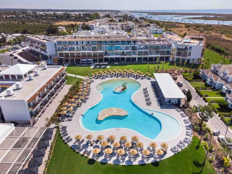 AP Cabanas Beach & Nature | Tavira