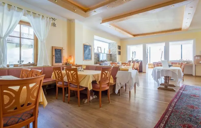 Hotel Seehof