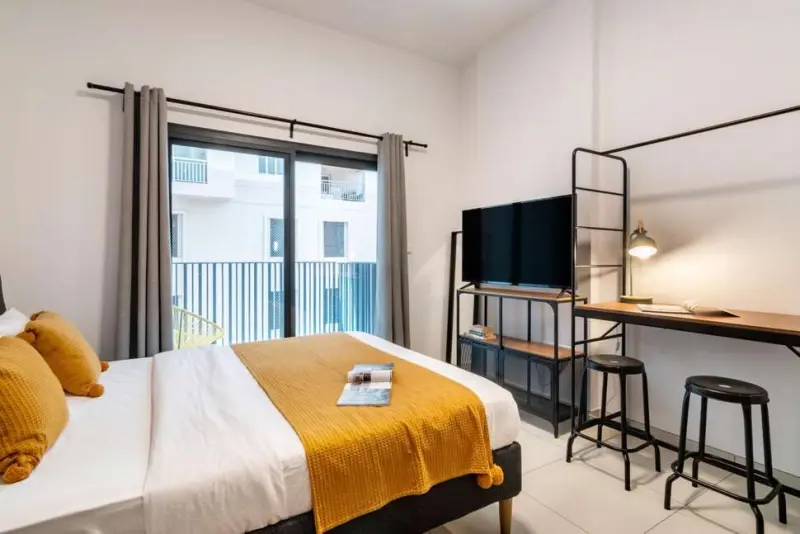 Apart-hotel You&Co Dubai