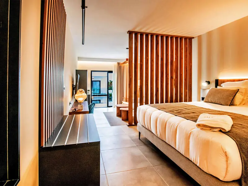 Saladar Suites Boutique