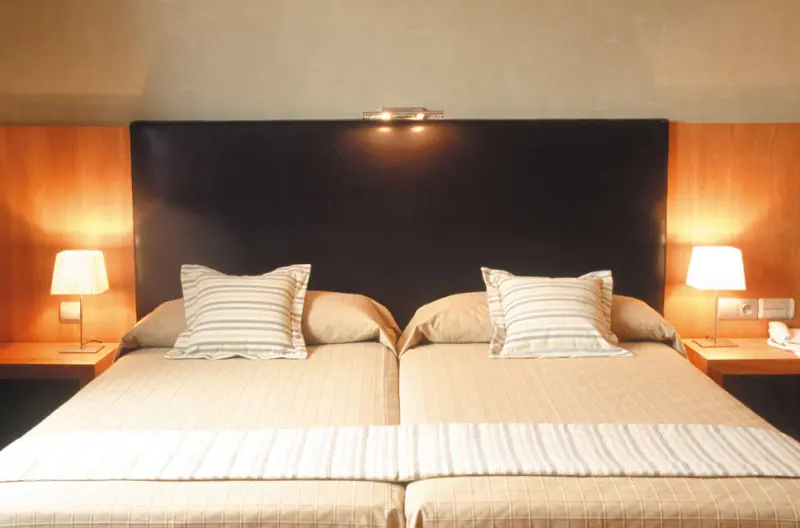 Hotel HLG CityPark Sant Just
