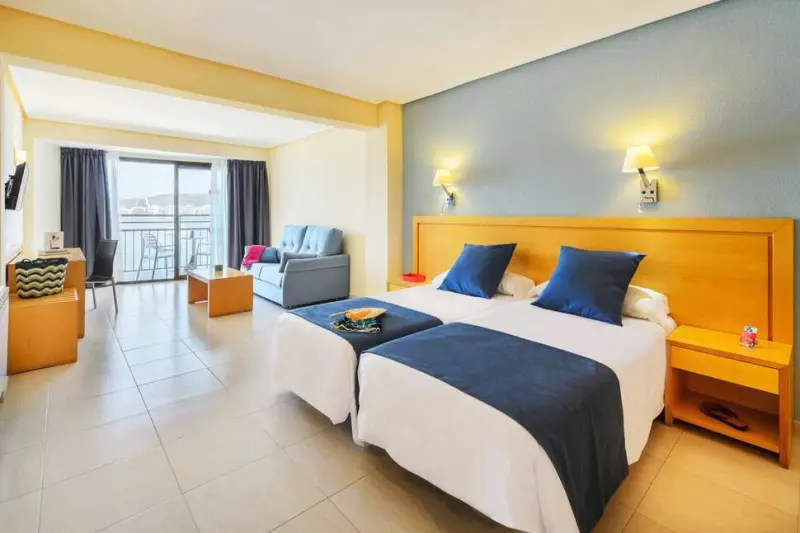 Hotel Vibra S'Estanyol