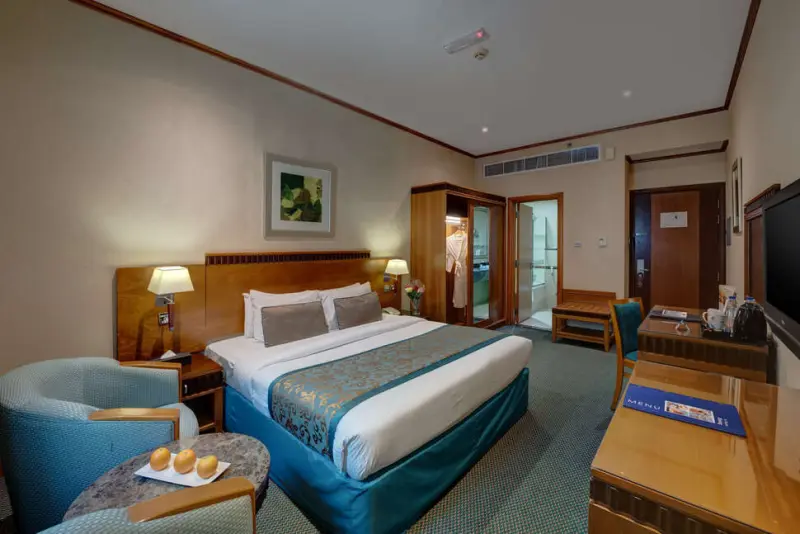 Golden Tulip Al Barsha