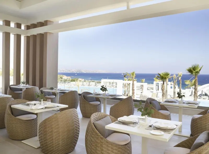 Hotel Mayia Exclusive Resort & Spa - adults only