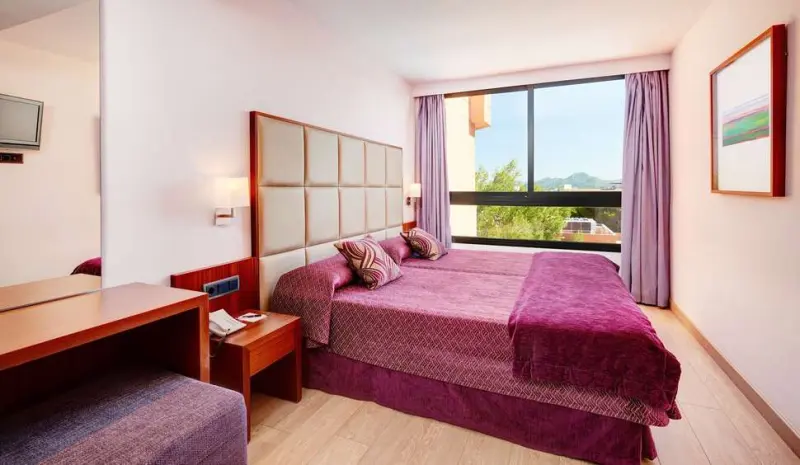 Protur Turó Pins Hotel