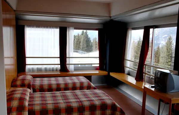 Hotel Marilleva 1400
