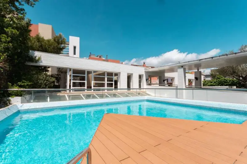 Hotel Ibersol Antemare Spa