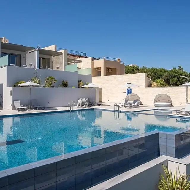 Blue Elephant Hotel & Spa