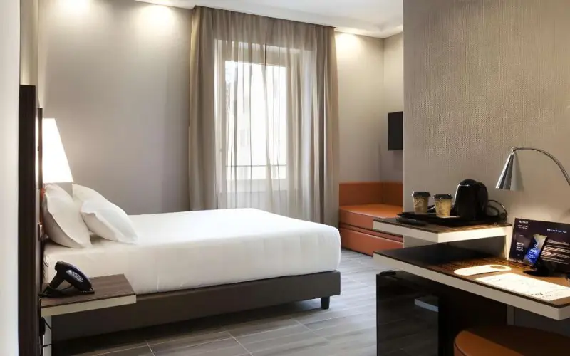 The Republic Hotel