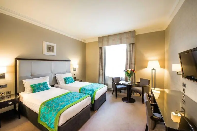 Leonardo Hotel Edinburgh City