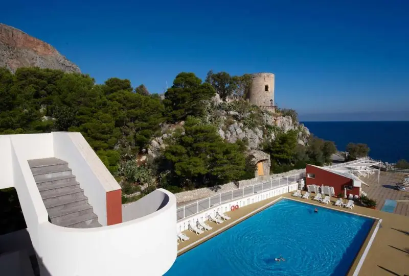 Splendid Hotel la Torre
