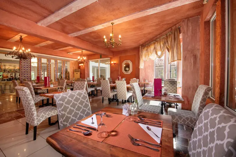 Orpheas Resort - adults only