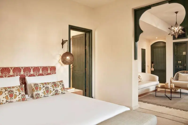Ali Pasha Hotel