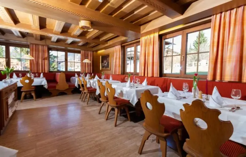 Biohotel in Österreich - Bruggerhof Tirol