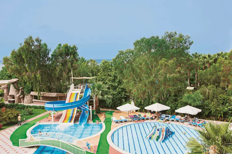 Lti Lycus Beach