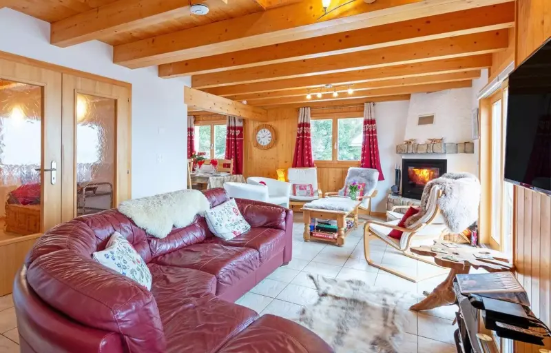 Chalet Charmille