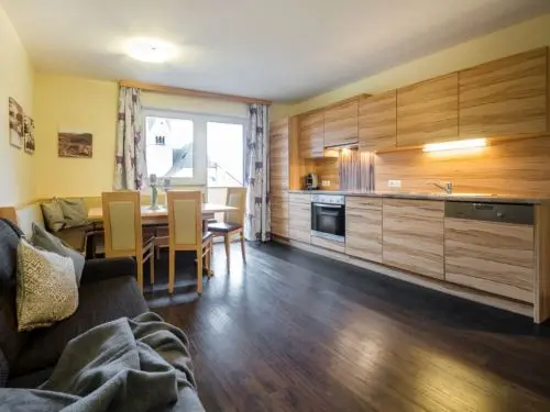 Knappensteig appartements
