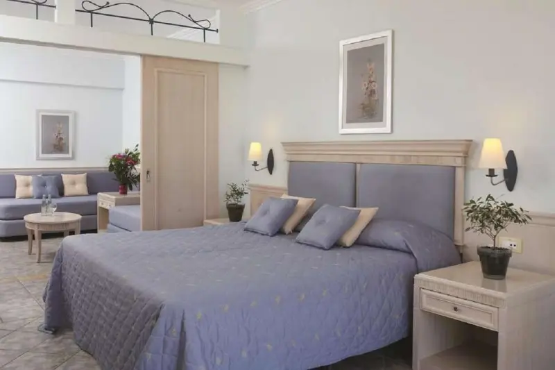 Lindos Princess Beach Resort & Spa