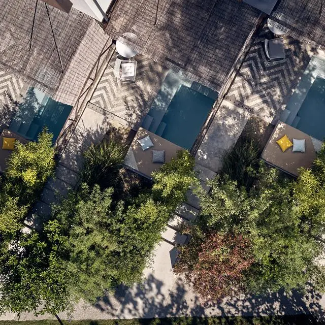 Hotel Ekies All Senses Resort