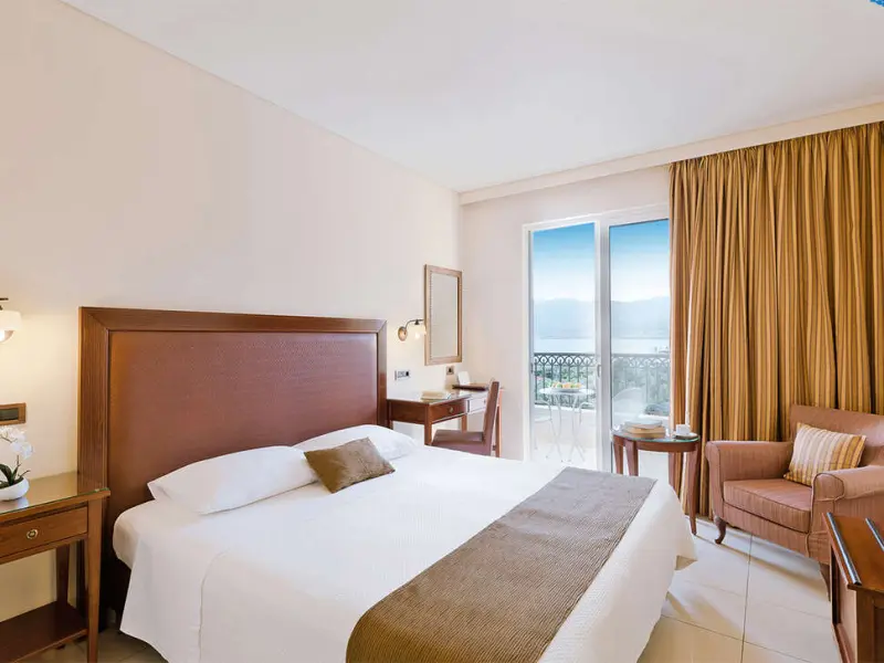 Akti Taygetos Conference Resort