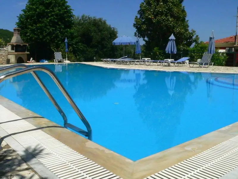 Apraos Bay Hotel