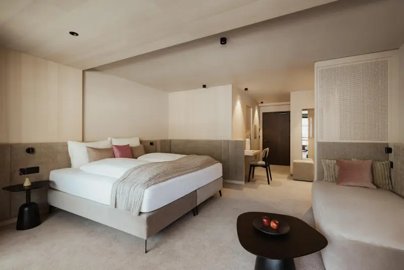 Hotel COSMEA Dolomites