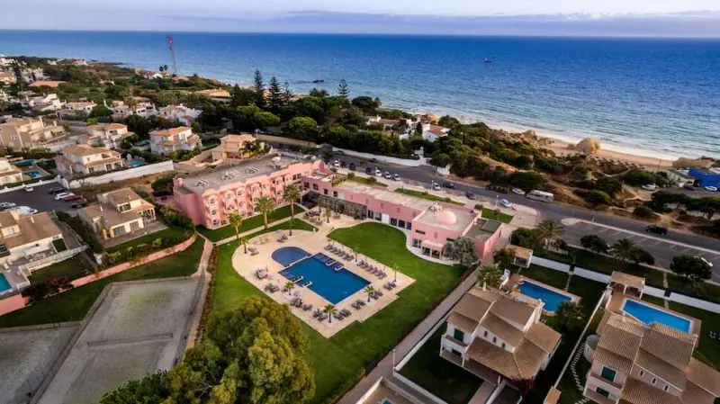 Hotel Vila Galé Collection Praia